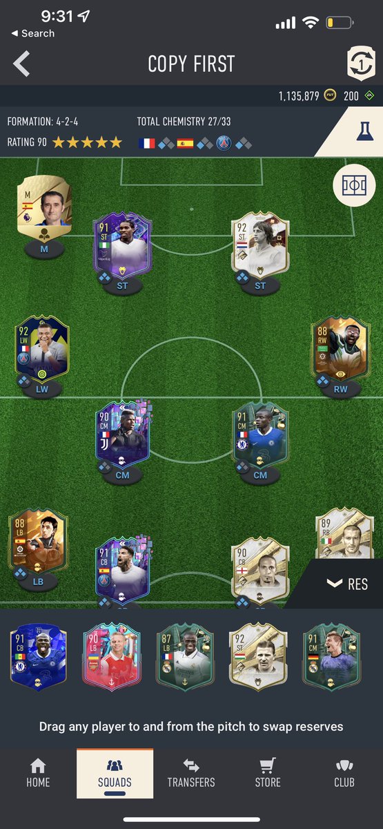 Dakota_zed's tweet photo. @uh_zade any upgrades or someone who should be playing? Also got 1.2 mil https://t.co/enFEYxX1bE