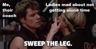 steviecoolest's tweet photo. Every "Hey, can I take you away" moment has me doing this...  #FarmerWantsAWife https://t.co/fIGqkoLT8m