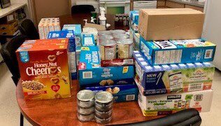 SSWRLC says thank you ❤️ to the Surrey Firefighters for the ongoing support to our school community! #hope #belonging #sd36 #surreyfireandrescue