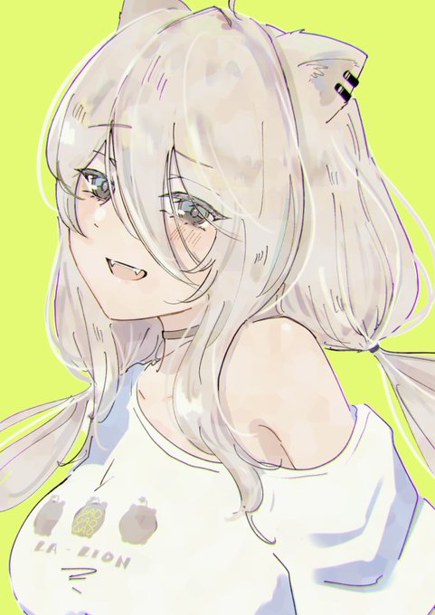 しょーがねーなー #ししらーと 