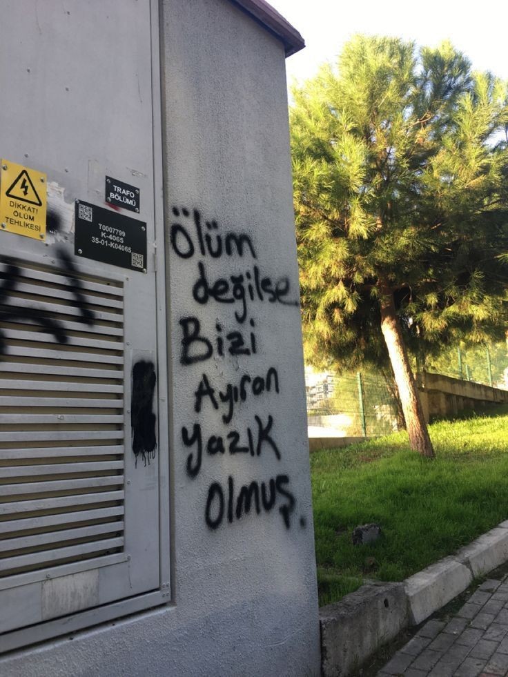 Sokakların Manevi Çocukları tweet media