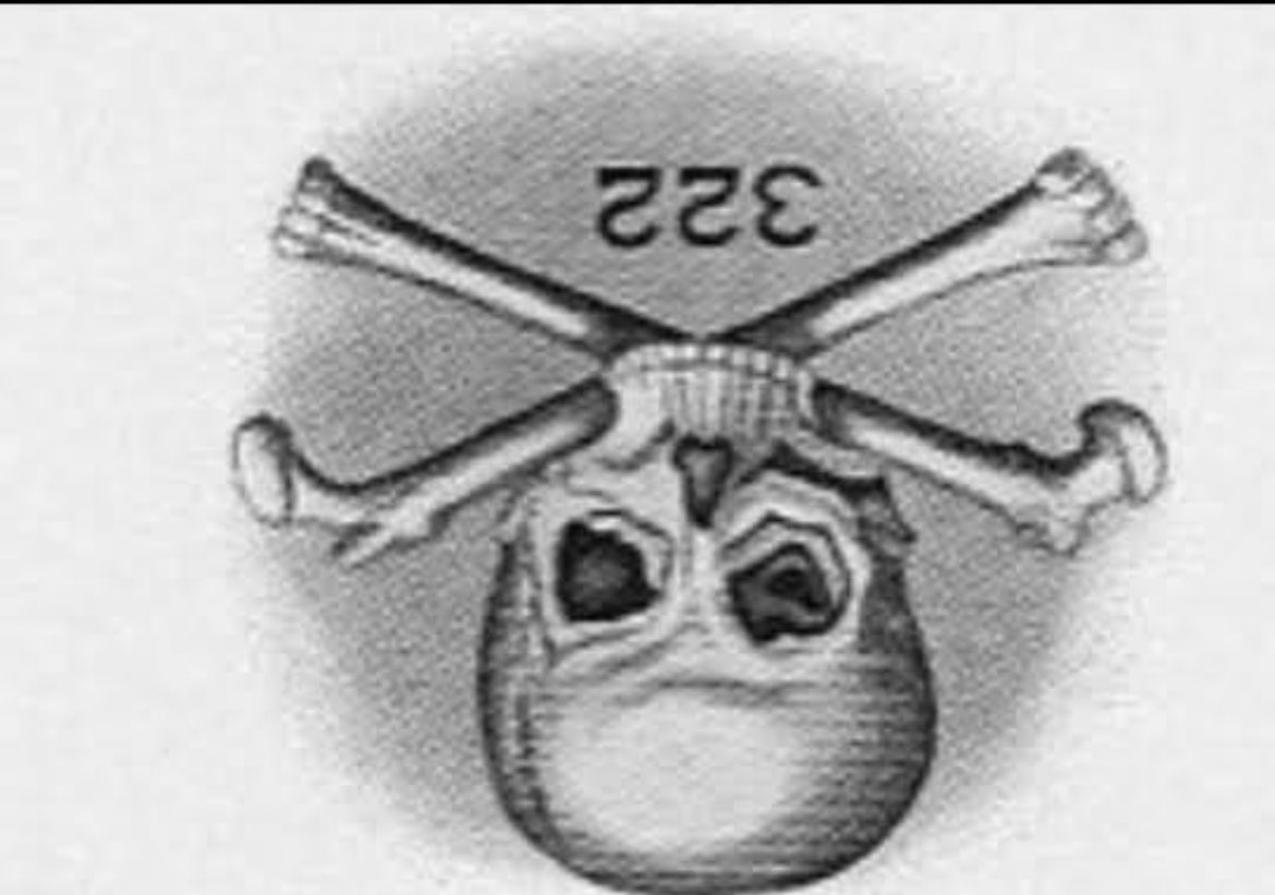 FoJAk On Twitter 223 322 Https en wikipedia wiki Skull and Bones Fojak on twitter 223 322 https en wikipedia wiki skull and bones