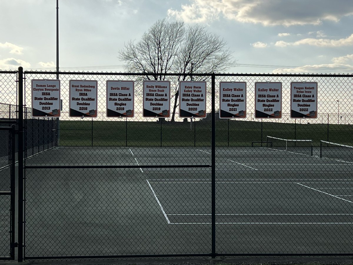 Waterloo Tennis Team tweet media