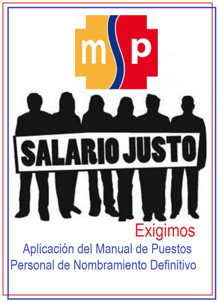 <a href="/ServidoresNomb1/">@ServidoresNombramientoMSP</a> <a href="/Salud_Ec/">Ministerio de Salud Pública 🇪🇨</a> <a href="/AndreaBersosa/">Andrea Bersosa Webster</a> <a href="/Presidencia_Ec/">Presidencia Ecuador 🇪🇨</a> <a href="/Vice_Ec/">Vicepresidencia</a>