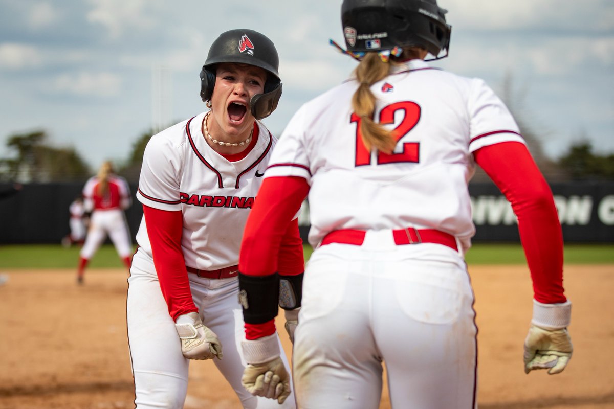 Ball State Sports tweet media