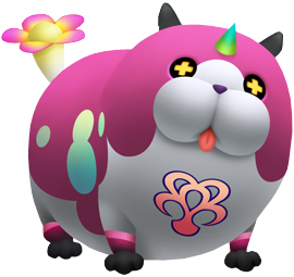 Goddess of Fate cup final round: VS Flowbermeow