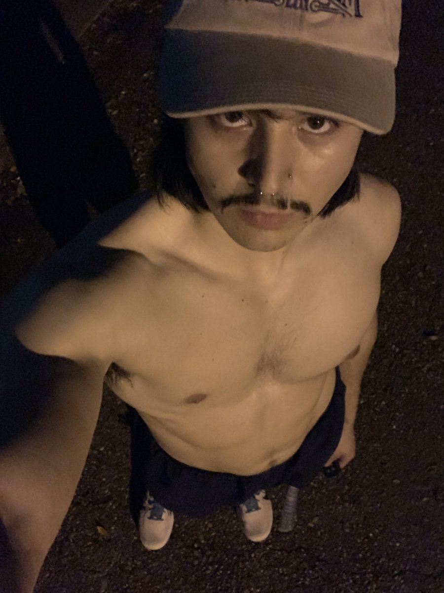 themodesttman's tweet image. #boobposting #runtime :P