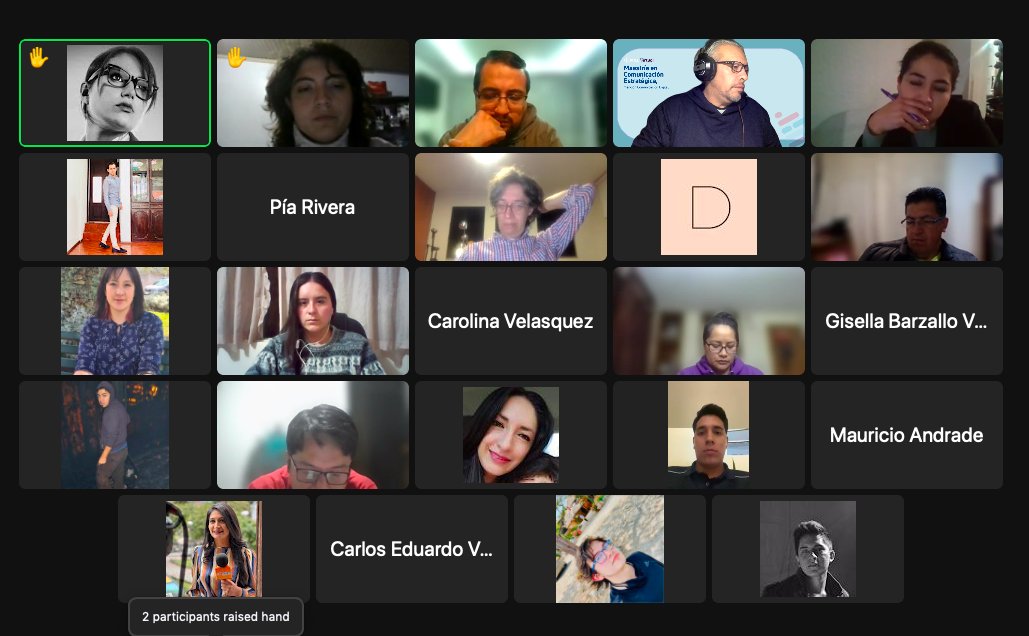 dicordov's tweet photo. The last one session #MCDPUCE un gusto compartir con uds. buena caza a todos. https://t.co/VMiRoWl4BN