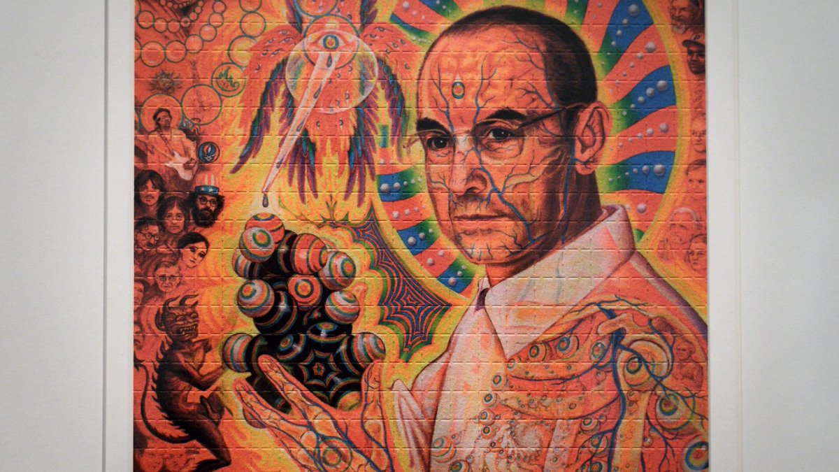 MindBio Therapeutics (@mindbiotherap) on Twitter photo April 19 is the 80th anniversary of the first intentional #LSD trip. Today, LSD, along with other #psychedelics, is being tested for its assistance to people suffering from a range of #MentalHealth disorders.
loom.ly/iU0clCY
$BLR <a href="/theneweuropean/">The New European: UK’s fastest growing media title</a> #bicycleday April 19 is the 80th anniversary of the first intentional #LSD trip. Today, LSD, along with other #psychedelics, is being tested for its assistance to people suffering from a range of #MentalHealth disorders.
loom.ly/iU0clCY
$BLR <a href="/theneweuropean/">The New European: UK’s fastest growing media title</a> #bicycleday