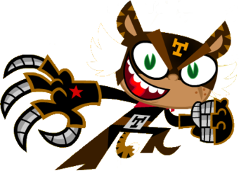 shipping_bot's tweet photo. Would Sans and El Tigre be a nice couple? https://t.co/cndtIMW5nR