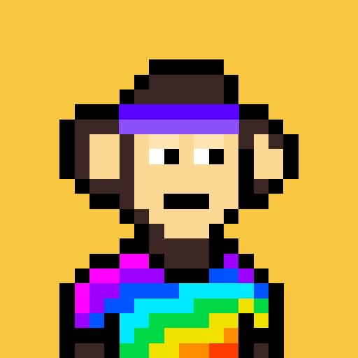 Nakamonkeys's tweet photo. Colorful life🌈 https://t.co/brjLada6O4
