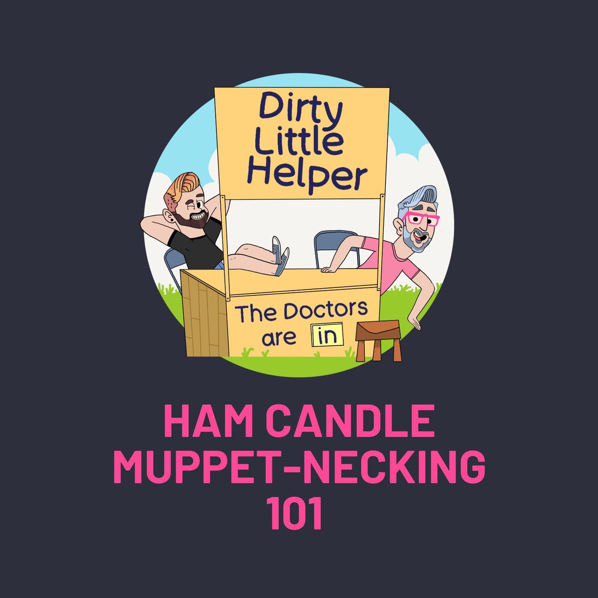 Dirty Little Helper tweet media