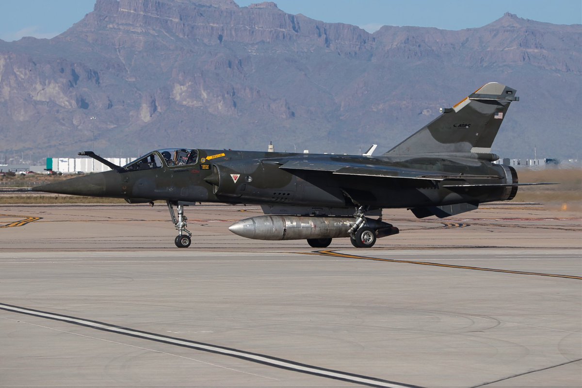 az_aviator (@az_aviator) on Twitter photo ATAC 11-14 diversion <a href="/gatewayairport/">Gateway Airport</a> from <a href="/LukeAFB/">Luke Air Force Base</a> yesterday afternoon due to high winds #f1mirage #dassaultmirage #atactextron #airbornetacticaladvantagecompany #lukeafb ATAC 11-14 diversion <a href="/gatewayairport/">Gateway Airport</a> from <a href="/LukeAFB/">Luke Air Force Base</a> yesterday afternoon due to high winds #f1mirage #dassaultmirage #atactextron #airbornetacticaladvantagecompany #lukeafb