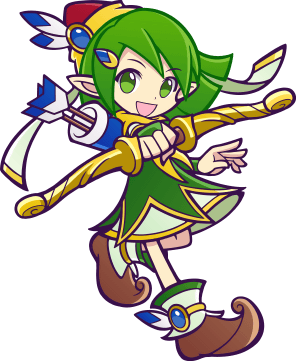 puyoanythingbot's tweet photo. Metal Sonic just wasted all of their gems trying to pull Archan in Puyo Puyo!! Quest... https://t.co/gB4HRDsJXT