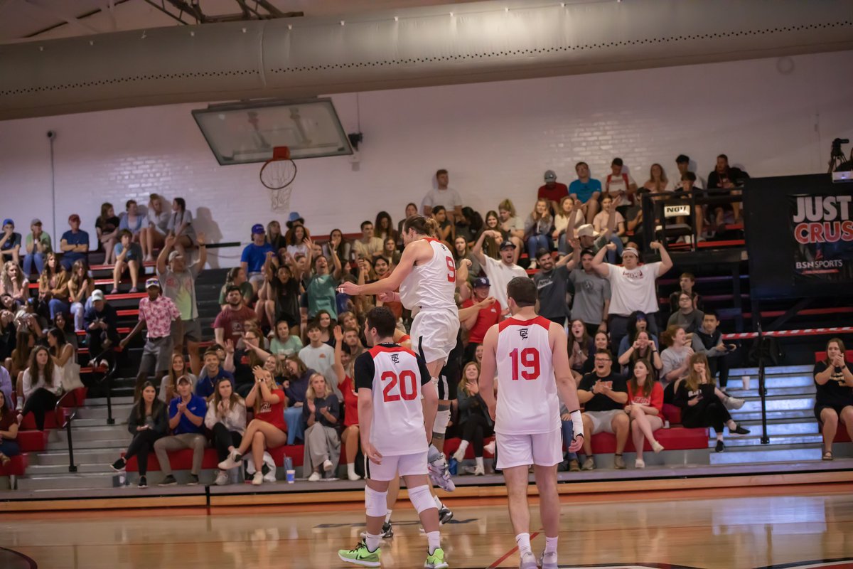 North Greenville University Athletics tweet media