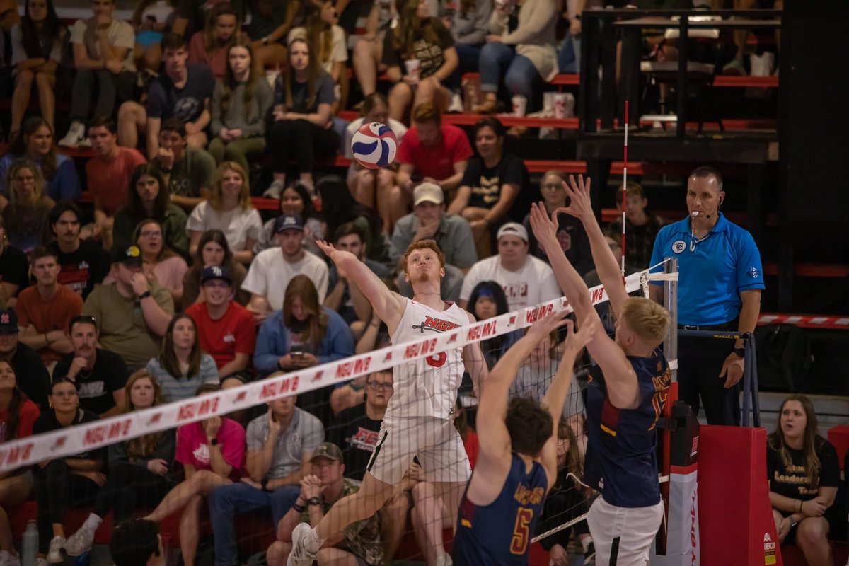 North Greenville University Athletics tweet media