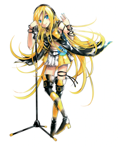 VocaAnything's tweet photo. SONiKA CANCELLED Lily on Twitter. https://t.co/sg7SuAk56m