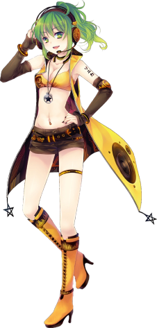 VocaAnything's tweet photo. SONiKA CANCELLED Lily on Twitter. https://t.co/sg7SuAk56m