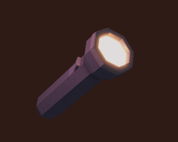 RandomDoorsBot's tweet photo. Screech found Torch in Reception https://t.co/BIiZiTkMWy