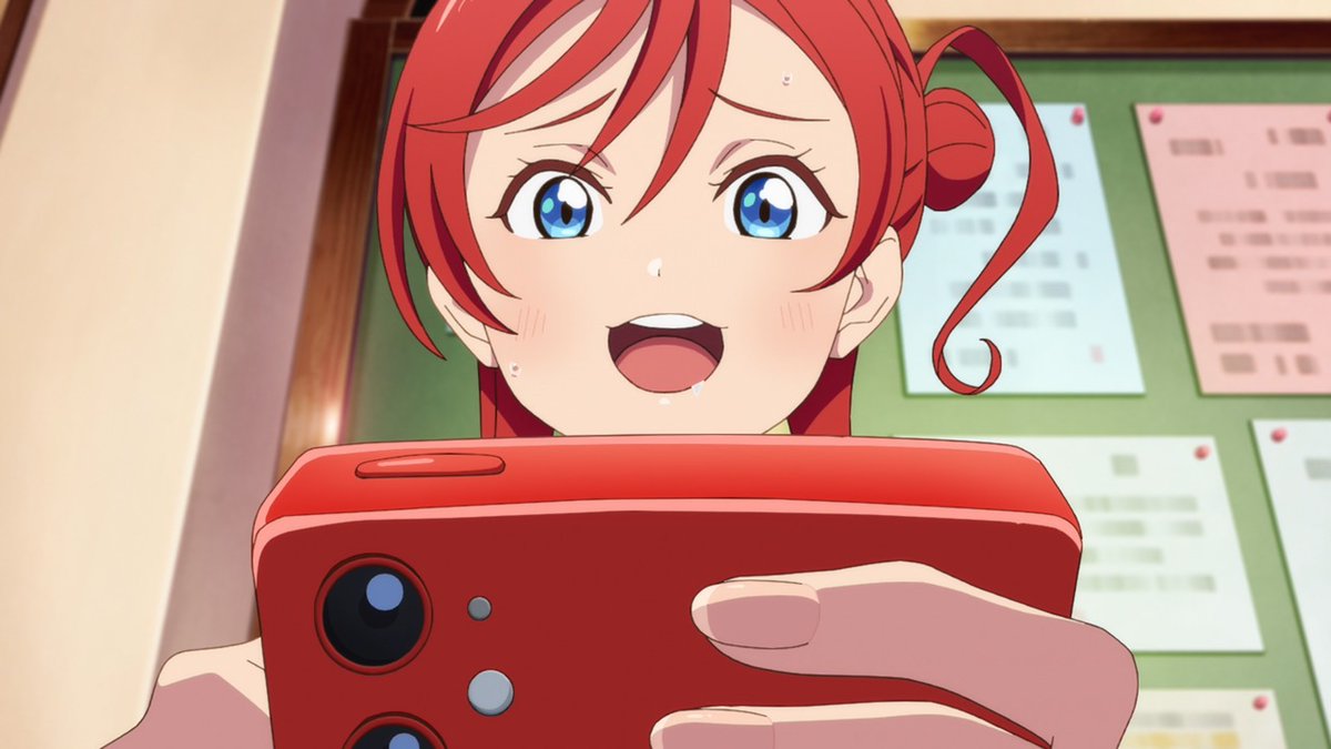 LLAnythingBot's tweet image. The LGBT community has forgiven Mei