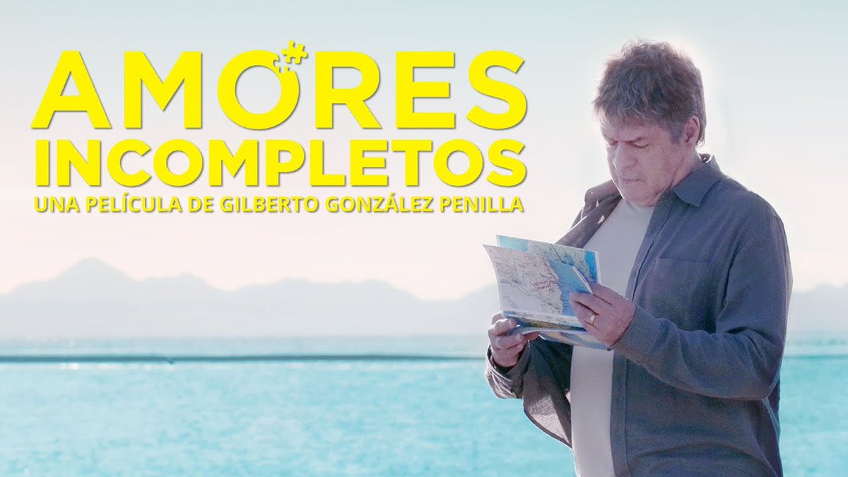 En este podcast <a href="/mezclillaguarra/">Erick Estrada</a> habla con <a href="/Gilgonpen/">Gilberto González Penilla</a> (Los Hamsters) sobre su película más reciente llamada Amores incompletos, protagonizada por Alejandro Camacho y presente ahora en los cines play.sonoropodcast.com/CG_1158