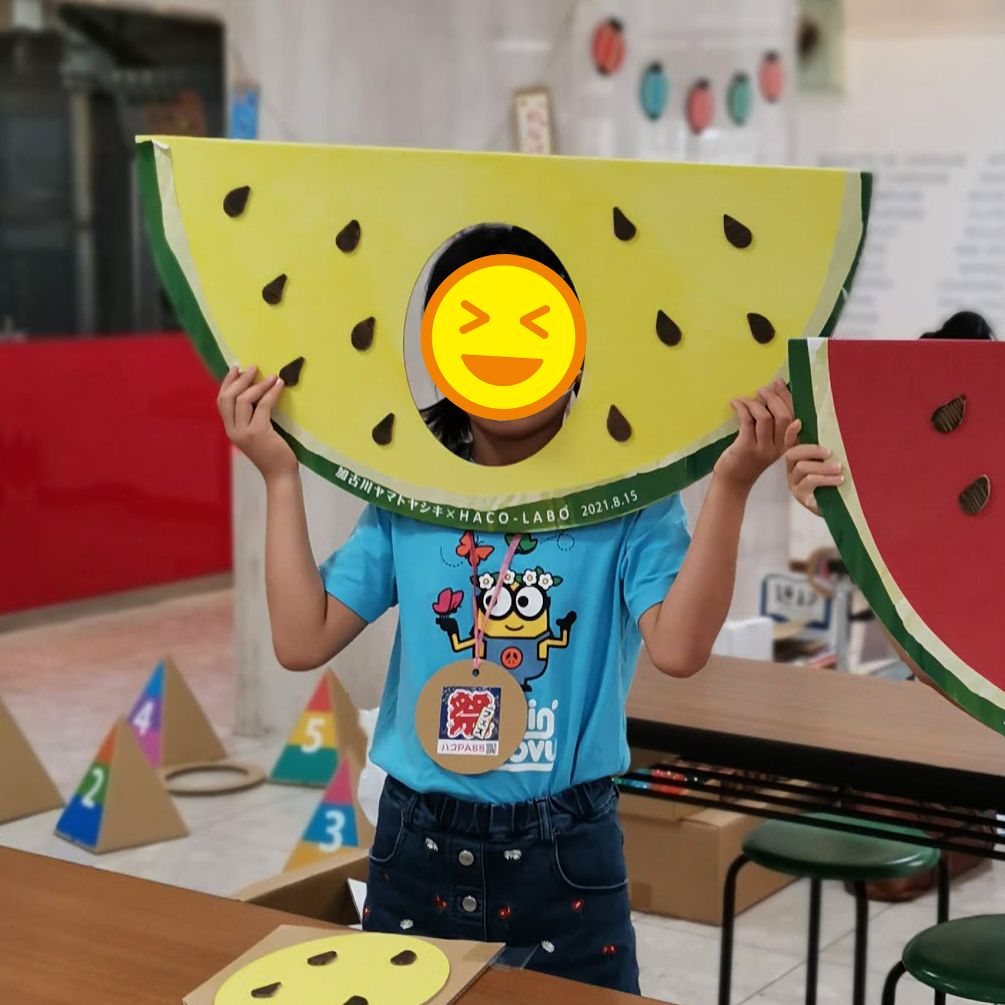 Haco_Labo's tweet photo. #見た人も無言で黄色い何かを上げる https://t.co/AaHtq8Z3p3