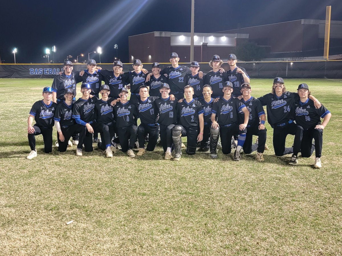 Atlee Raider Baseball tweet media