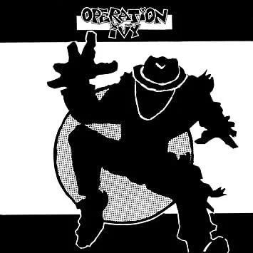 @kakeakami お、まるでOPERATION IVY!! 