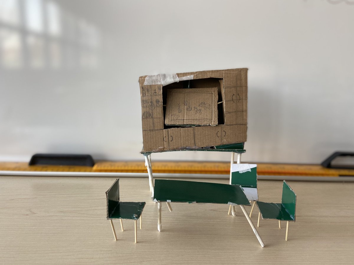 Part 3/3 
#stemlearning #stemchallenge <a href="/BalmoralDrivePs/">Balmoral Drive</a>