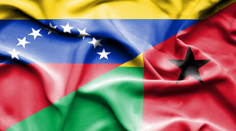 PartidoPSUV's tweet photo. Venezuela y Guinea-Bissau consolidan relaciones bilaterales
https://t.co/JlwT4fswTy
 https://t.co/EQunUg5OEX