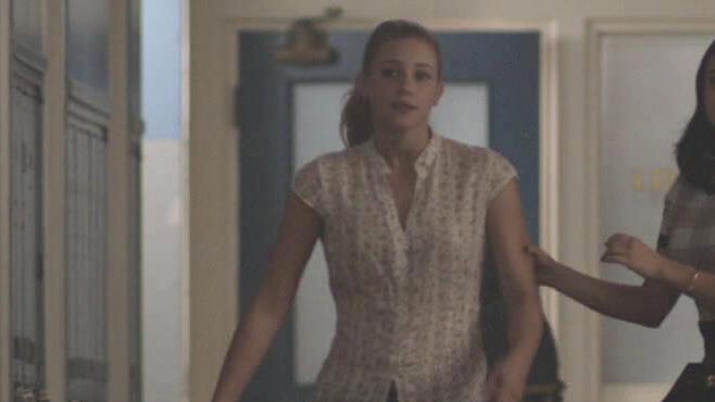 BarchieUpdates's tweet image. #Riverdale #Barchie

Season 1                             Season 7