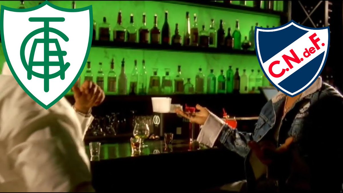 FOI MAL, <a href="/Nacional/">Nacional</a>. 
SAI COM SUA MULHER. DISCULPA!

#AFCxCAP | 4x1
#PraCimaDelesCoelho #SomosVolt