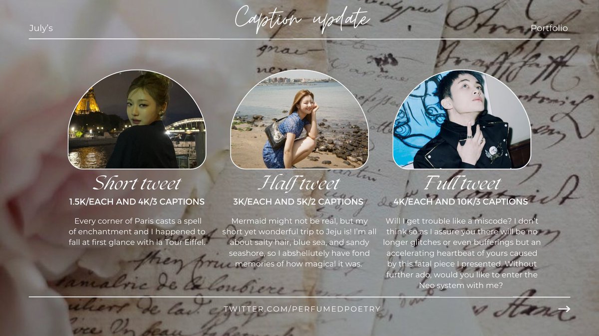 ️️ؘcc, baca bio on Twitter "So here perfumedpoetry is, polishing her