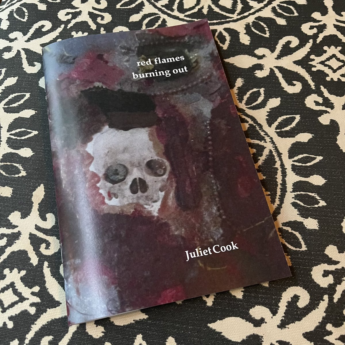 Grey Book Press tweet media