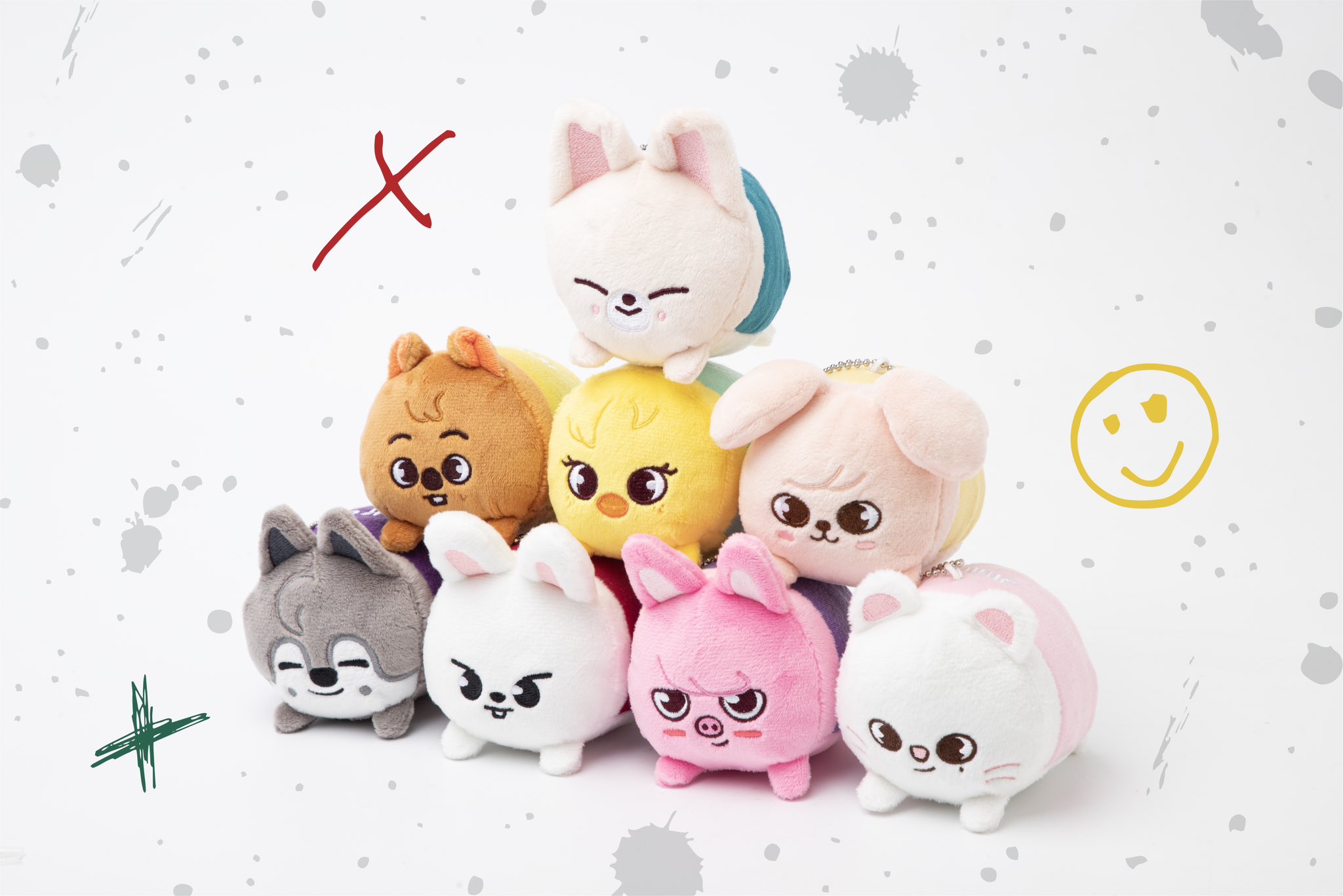 Stray Kids Japan Official on X: Stray Kids Japan Official on X: