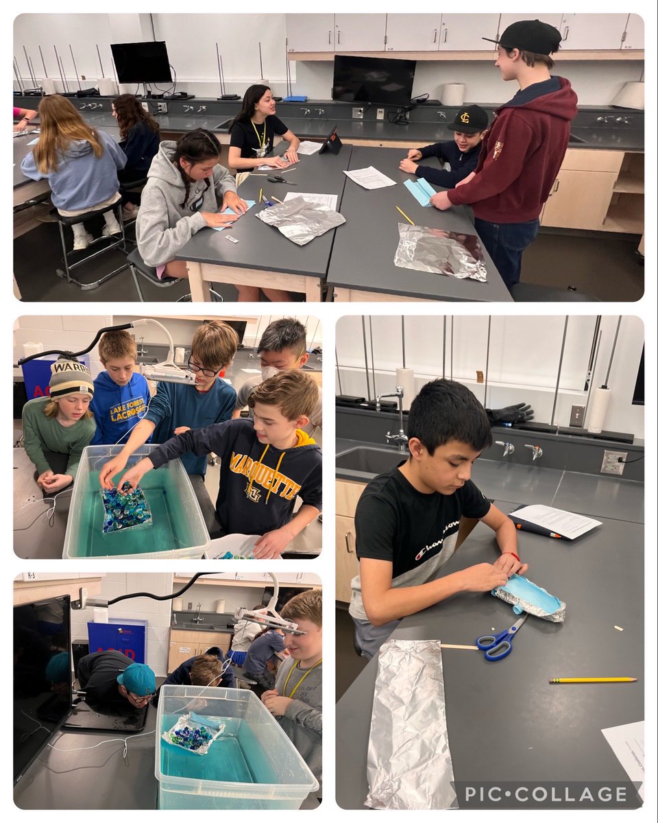 Inam Rahman, Ed.D. tweet media