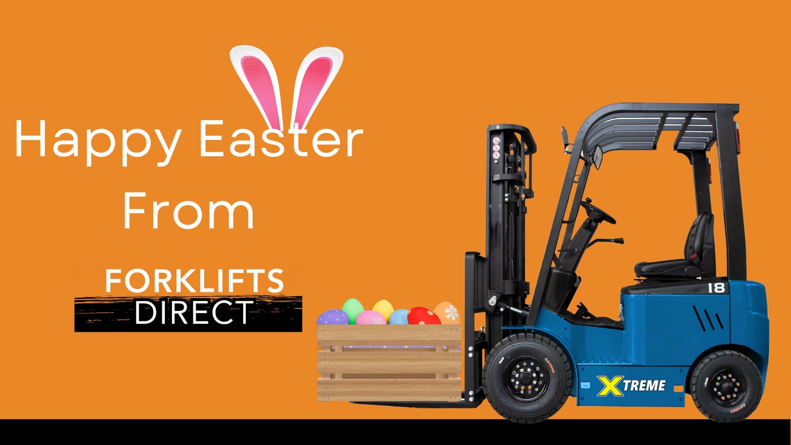 Forklifts Direct on X: See the Week 2 wrap up for our February