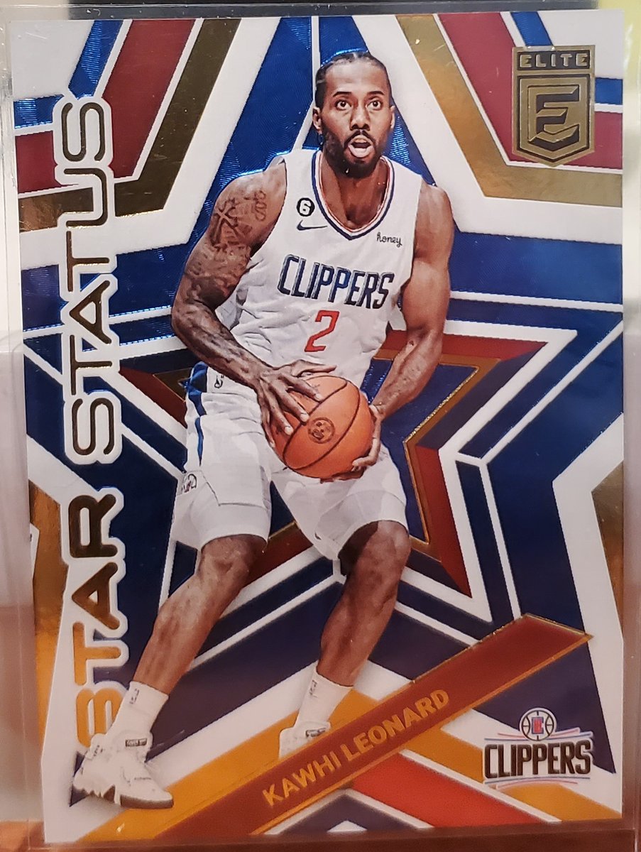 2022-23 donruss elite star status blue to 99 Kawhi Leonard

My channel
youtube.com/@jaxpax56

#sportscards #tradingcards #basketballcards #hobby #thehobby #panini #cards #nba #basketball #collector #collection #collections  #kawhi #clippers #donrusselite #hoops #nbabasketball