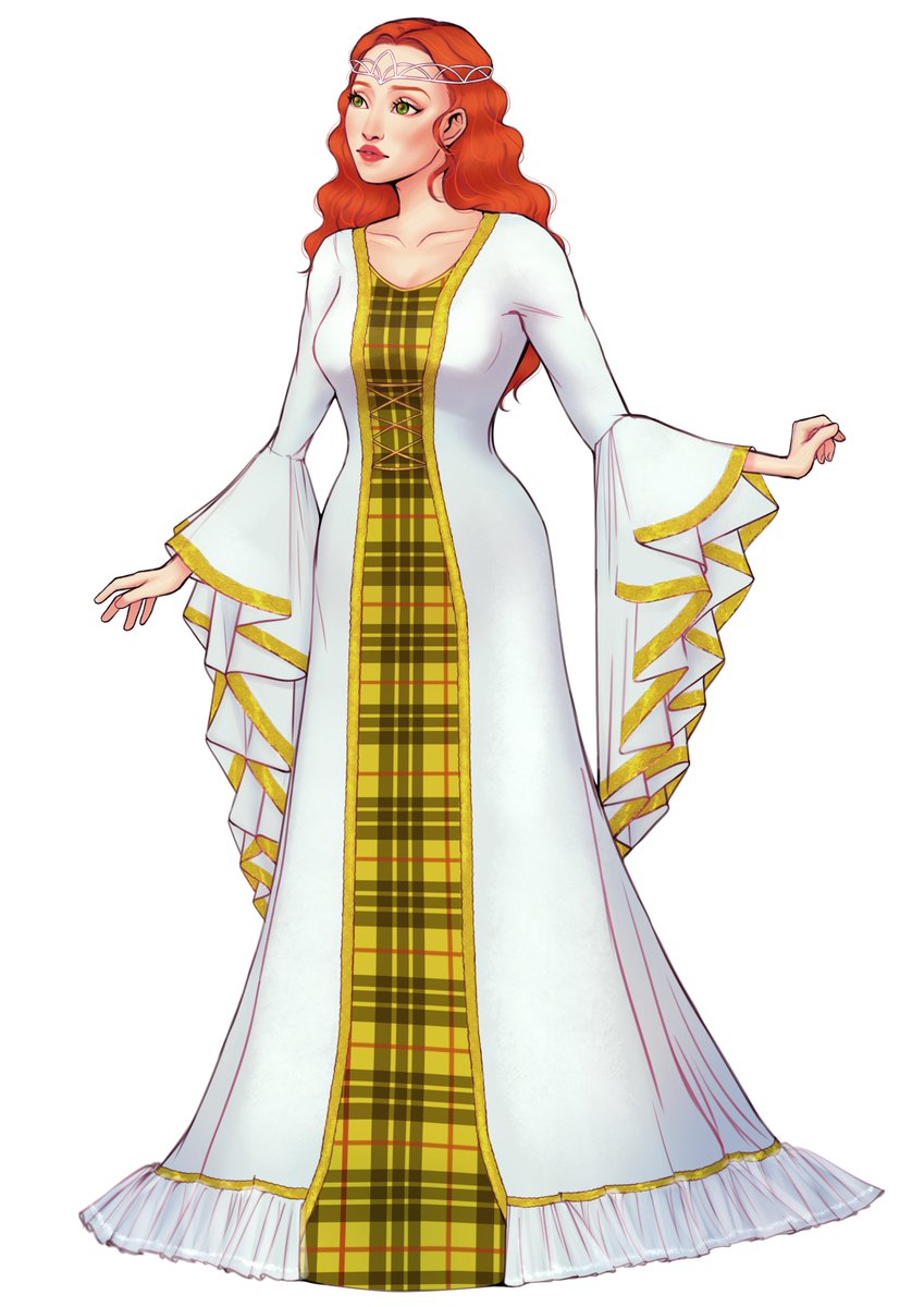 jgmacleodauthor's tweet image. Brigid is a barista with a black belt who's been transported to 15th-c. #Scotland, 1 year before her 1st #adventure.

Can she solve the mystery of her #timetravel before an enthusiastic #Highlander pops the big question?

amazon.com/gp/product/B09…

#IndieApril #HistoricalRomance