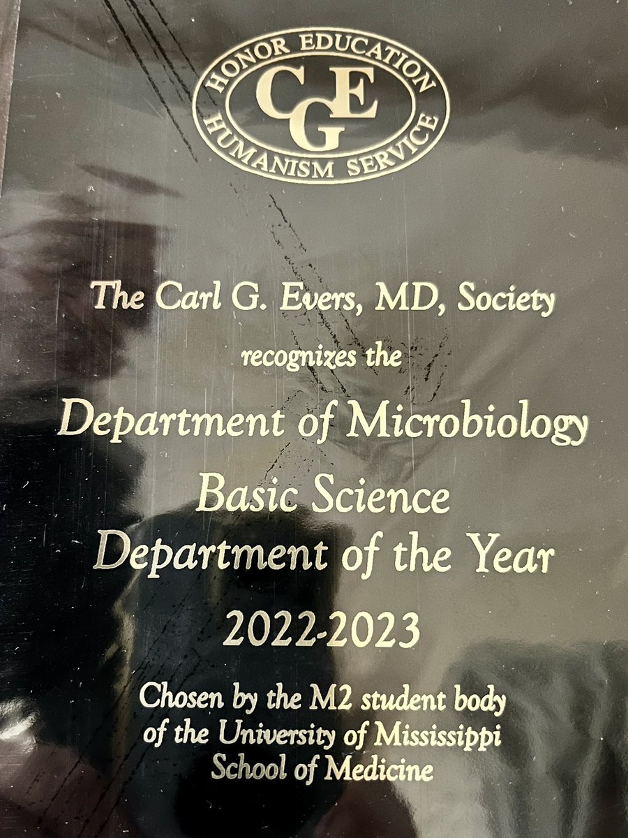 Larry S. McDaniel tweet media