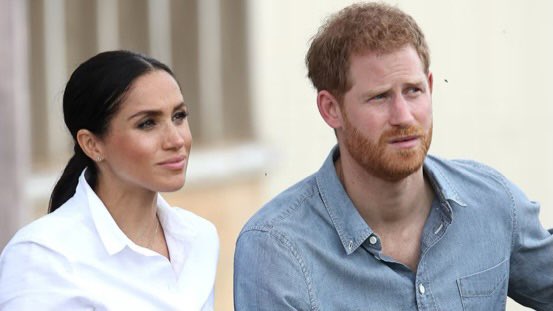 If you believe Harry and Meghan need to be stripped of their Titles like and retweet this #MeghanMarkleIsAGrifter #HarryandMeghanExposed #MeghanAndHarryAreFinished #MeghanMarkleIsAConArtist #WAAAGH #HarryisaLyingTraitor #MeghanMarkIeisaLiar #HarryandMeghanAreAJoke #PrinceHarry