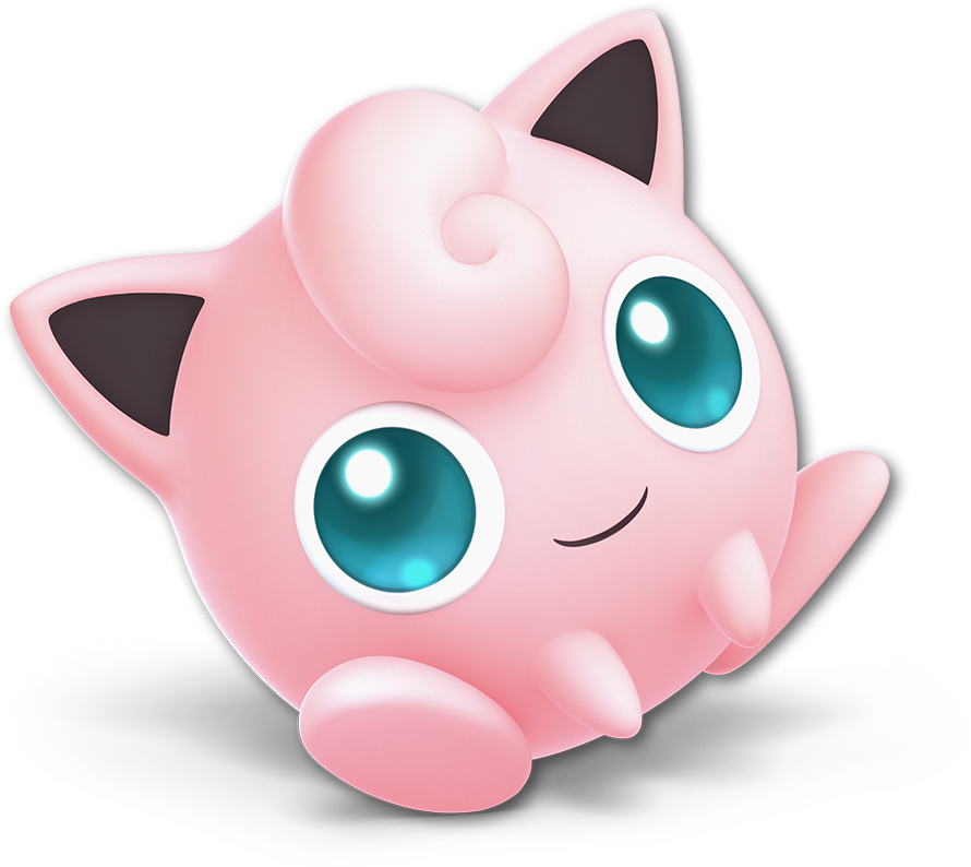 SuperSmashBot1's tweet photo. If Sakurai told you that you could replace Jigglypuff with Emperor Xizzle would you do it? https://t.co/k2A7MARK8u