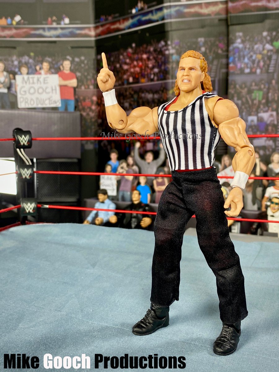 Sid Justice by #MikeGoochProductions 

#FollowThisPhotoGuy #wrestling #WrestlingTwitter #WWE #ringsidecollectibles #photography #toyphotography #Mattel #wrestlingfigures #WWEEliteSquad #ringsidephotography @wwe #WWEElite @RingsideC @Mattel @KingdomFigure @RingSkirts