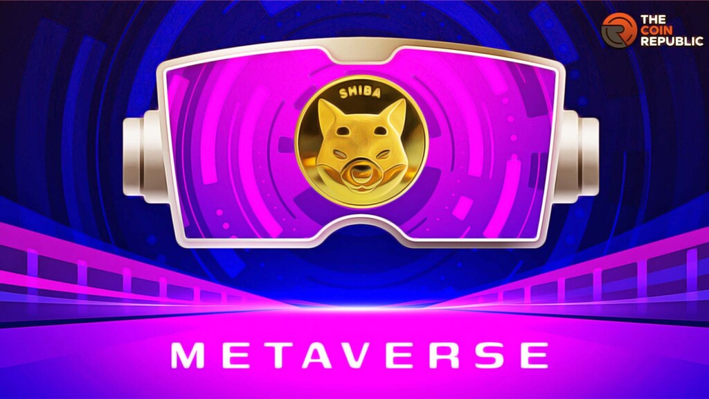 MetaversesNews's tweet photo. ๐จExciting news for all the #ShibaInu fans out there! Designs of the SHIB #metaverse are set to be released soon! According to the Shib Metaverse advisor Marcie, further details will be revealed soon. Stay tuned! ๐ฅ๐ #crypto #NFTs #designrelease https://t.co/v8niOv8YOp