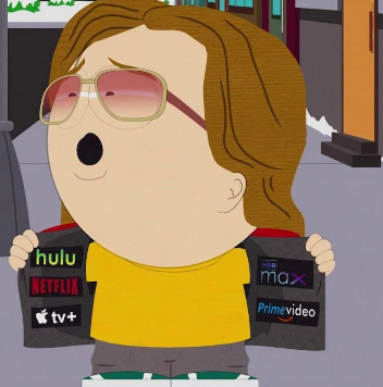 FunSouthParkBot tweet picture