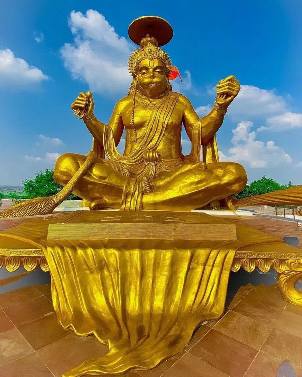 Sumitttt_05's tweet photo. हनुमान जनमोत्सव❤️। #hanumanjanmotsav #JaiShreeRam https://t.co/XV2eR2PUQZ