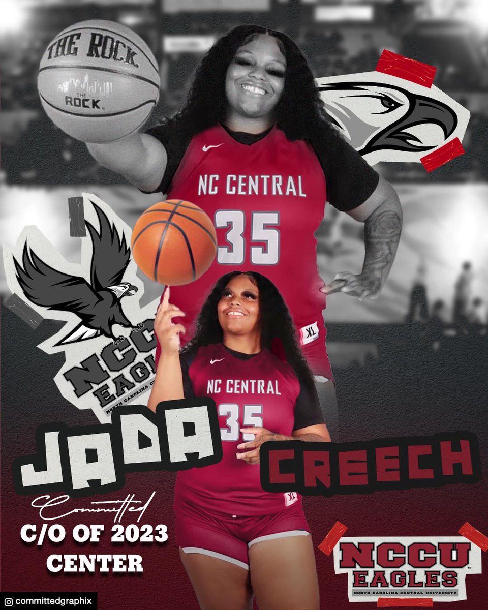 Jada Creech tweet media