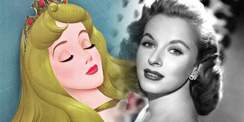 Happy 93rd birthday Princess Aurora, Mary Costa! 