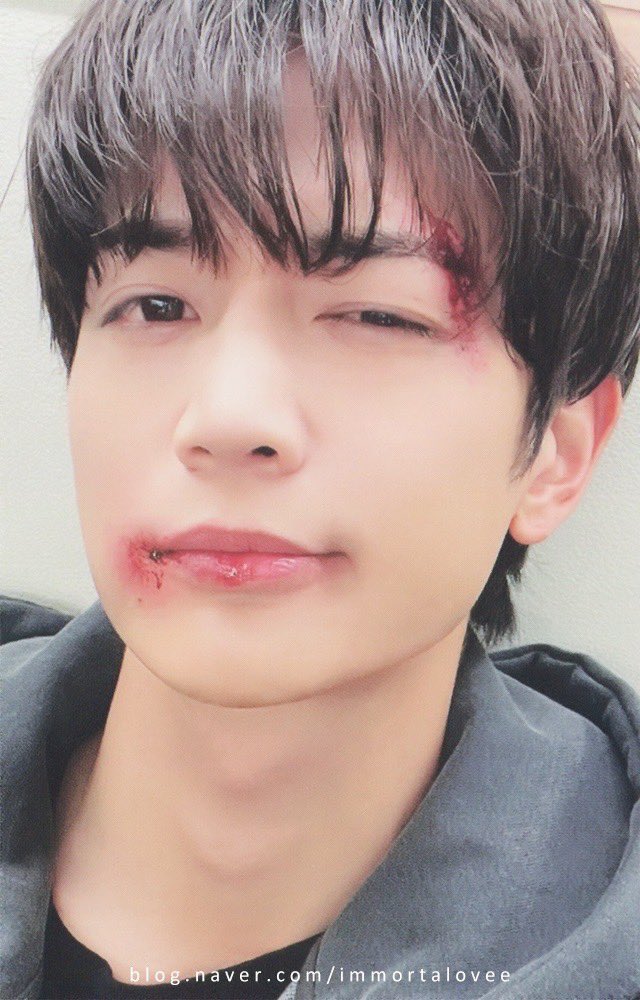 SHINee　ミンホ　chase トレカ