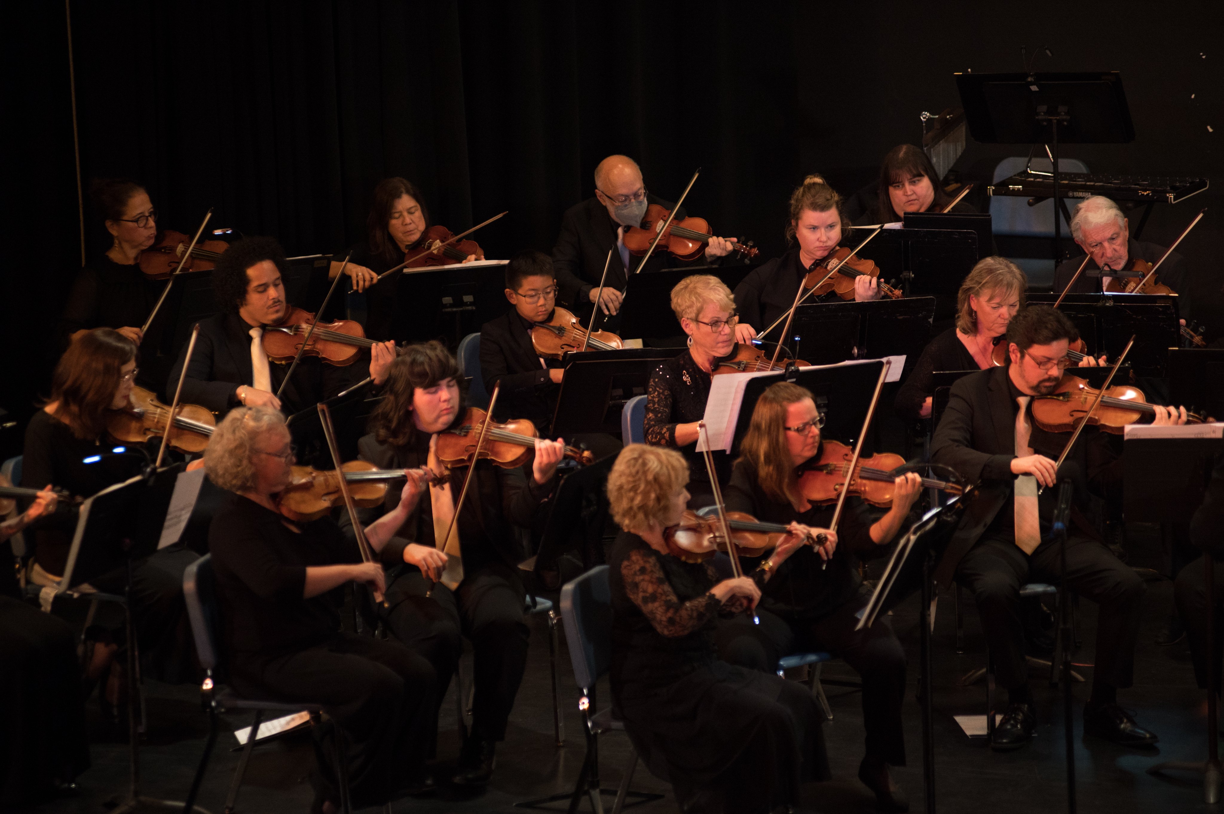 Strings Con Brio (stringsconbrio) / Twitter